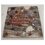1971 double-LP vinyl record album Chicago III