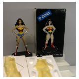 Warner Bros. Studio Store Wonder Woman Figurine