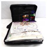 Creative Memories Carry Case for Crafts