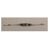 Sterling Silver Bracelet