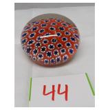 Vintage Paperweight