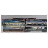 DVD Movies Lot