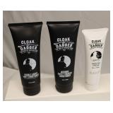 Cloak and Dagger Grooming Condition