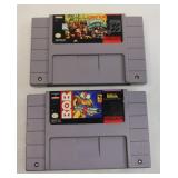 Nintendo 64 Games set 2