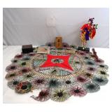 Asian Home Decor Lot