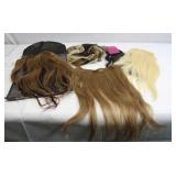 Human Hair Lot
