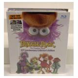 Fraggle Rock Complete Series Factory Sealed
