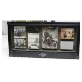 Harley-Davidson Military Archive Collection