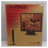 View Sonic VA902b 19' LCD Monitor