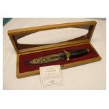 Harley-Davidson 90th Anniversary Dagger