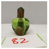 Vintage Perfume Bottle