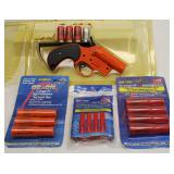 Orion Signal Gun & Signal Packs