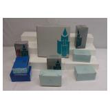 Party Lite Candles Lot