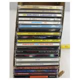Music CD's Music Assorted Lot