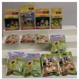 Calico Critters Collectable Toys