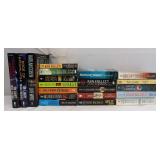 Books Assorted Lot