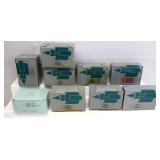 Party Lite Scented Candles Lot