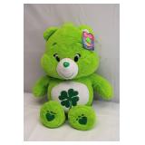Care Bear 17" Tall original Tag
