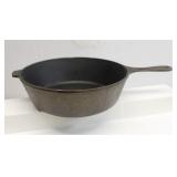 Lodge Cast Iron Pan