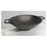 Lodge Cast Iron Pan