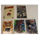 Comic Books Lot