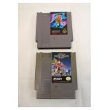 Nintendo 64 Games set of 2