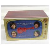 The Monkees Deluxe Limited-Edition VHS Box Set