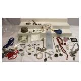 Vintage Estate Jewelry Lot