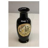 Chokin Vase 8' Tall