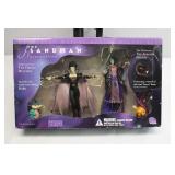 The Sandman Incarnations Deluxe Action Figure set
