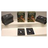 The Wheel of Time Collectible Card Game