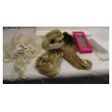 Hair Extension Lot