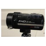 DIGITAL CAMERA VIDEO FHI 1920 X 1080P Camcorder
