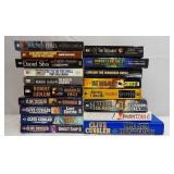 Books Assorted Lot