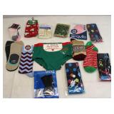 New Socks & Underware