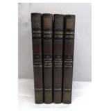 John L. Stoddard's Lectures 1900's Books