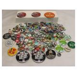 Button Lot