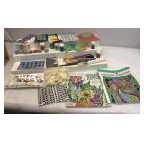 Arts & Crafts Lot