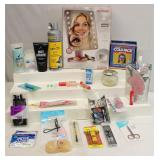 New Health & Beauty Lot