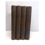 One Hundred & Fifty Years of American Books