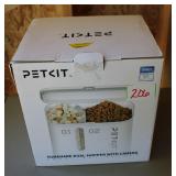 PETKIT YumShare Dual-Hopper Pet Feeder