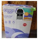 Cosco Kids Simple Fold High Chair