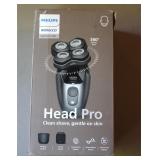 Norelco Head Pro Clean Shaver