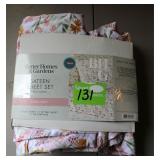 Better Homes & Gardens 3-Piece 300 Thread Sheets