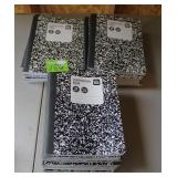 Pen+Gear College Ruled Composition Books 38