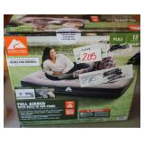 Ozark Trail 13 in Full Air Mattress Built-In Pump