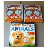 Child Books Lot