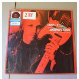 Tom Petty and the Heartbreakers Record