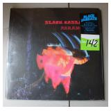 Vinyl LP of Black Sabbath