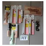 New Make Up Lot